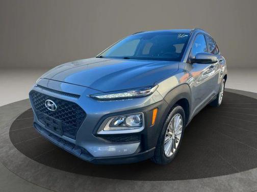2020 Hyundai KONA SEL