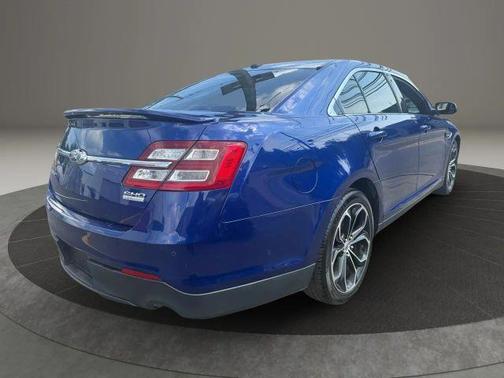 2015 Ford Taurus SHO