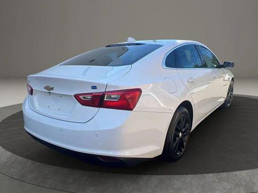2016 Chevrolet Malibu Hybrid Hybrid