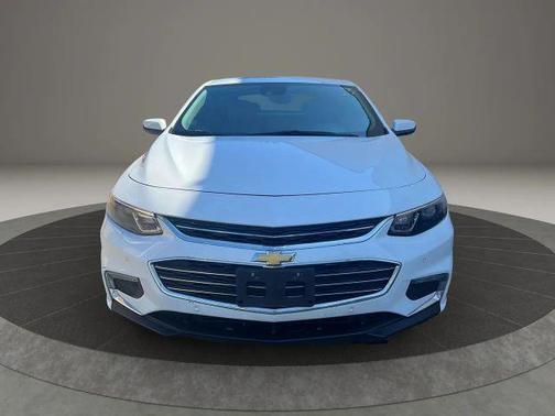 2016 Chevrolet Malibu Hybrid Hybrid