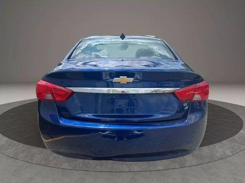2014 Chevrolet Impala 2LT