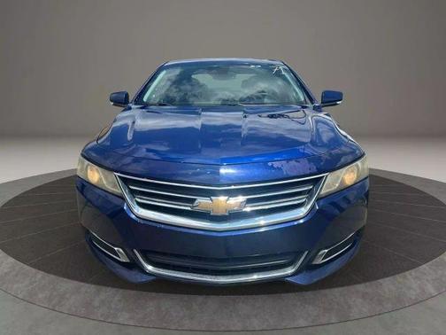 2014 Chevrolet Impala 2LT