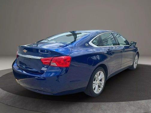 2014 Chevrolet Impala 2LT