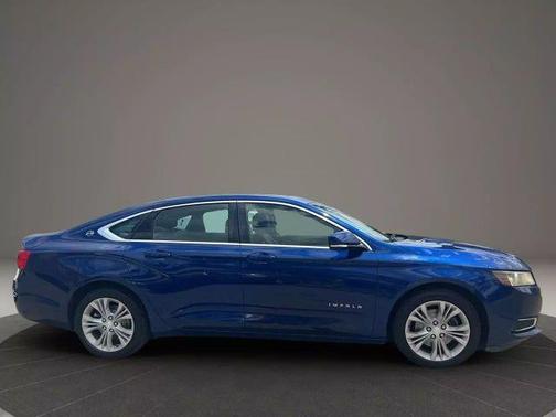 2014 Chevrolet Impala 2LT