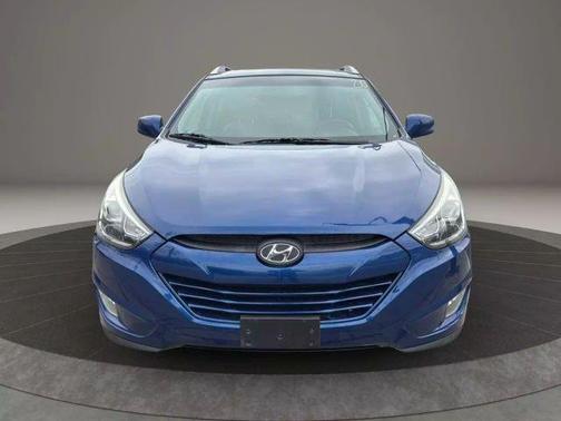 2014 Hyundai TUCSON SE