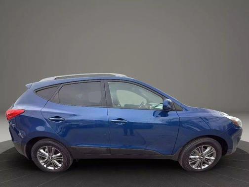 2014 Hyundai TUCSON SE