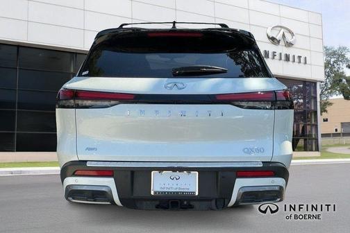 2024 INFINITI QX60 AUTOGRAPH