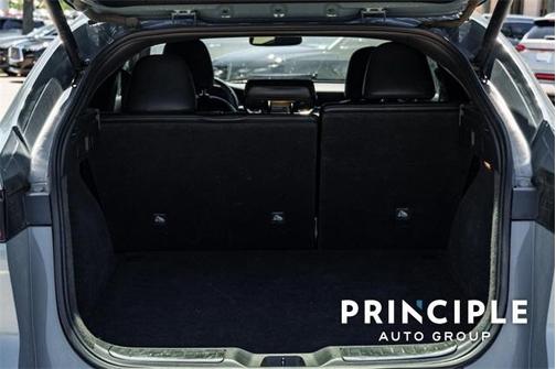 2023 INFINITI QX55 SENSORY