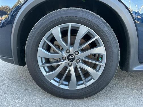 2024 INFINITI QX50 Pure