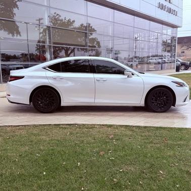 2020 Lexus ES 350 Ultra Luxury