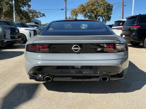 2024 Nissan Z Performance