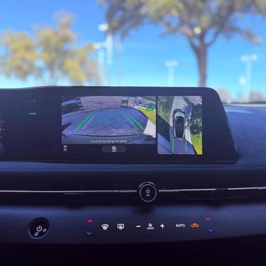 2023 Nissan ARIYA PLATINUM+