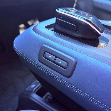 2023 Nissan ARIYA PLATINUM+