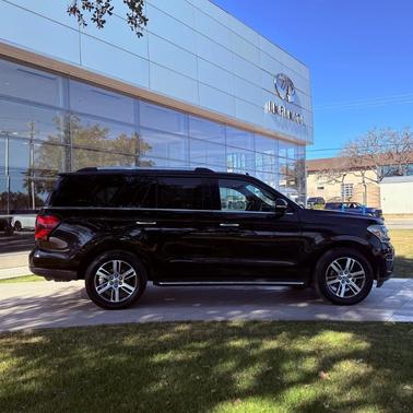 2023 Ford Expedition Limited