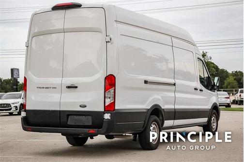 2023 Ford Transit-250 Base