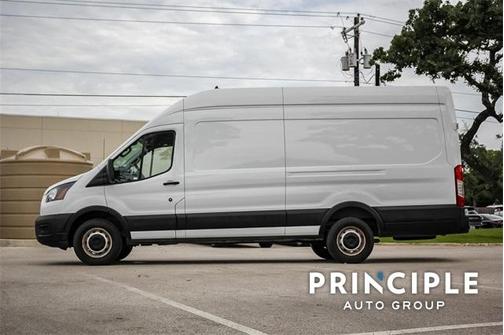 2023 Ford Transit-250 Base