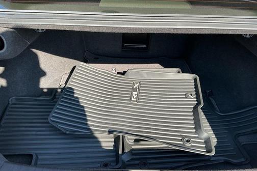 2020 Acura RLX FWD w/Technology Package