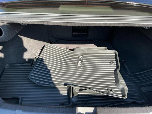 2020 Acura RLX FWD w/Technology Package