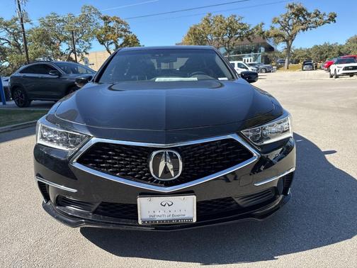 2020 Acura RLX FWD w/Technology Package