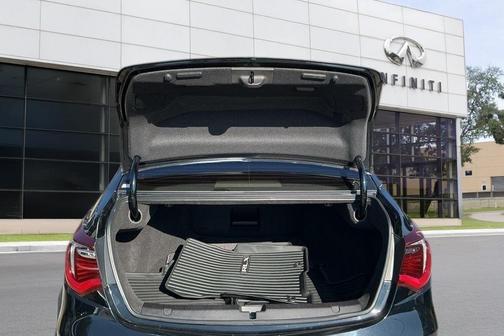 2020 Acura RLX FWD w/Technology Package