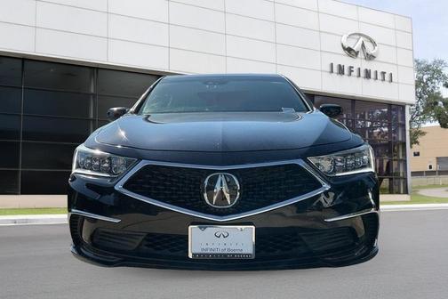 2020 Acura RLX FWD w/Technology Package