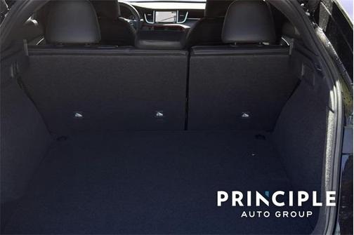 2025 INFINITI QX55 SENSORY