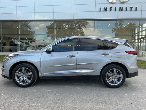 2019 Acura RDX Advance Package