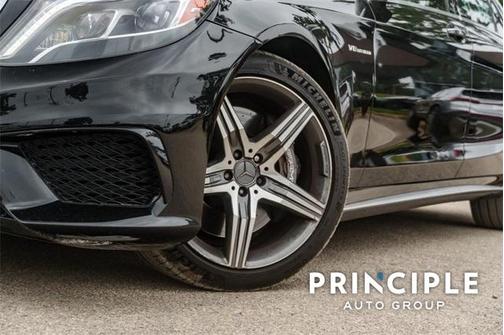 2015 Mercedes-Benz S-Class S 63 AMG