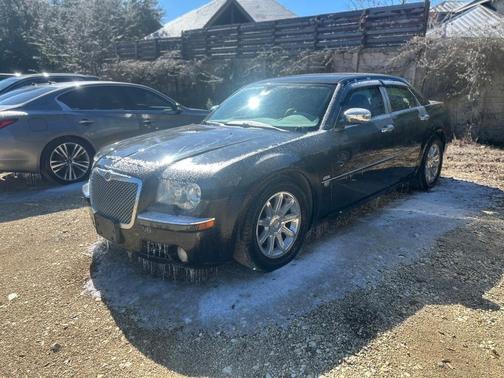 2006 Chrysler 300C Base