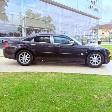 2006 Chrysler 300C Base