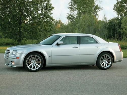 2006 Chrysler 300C Base