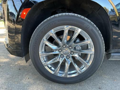 2023 Cadillac Escalade Premium Luxury Platinum