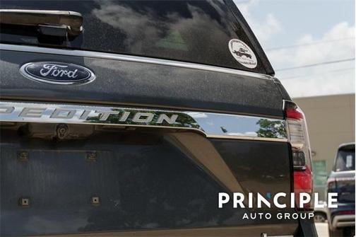 2020 Ford Expedition Limited