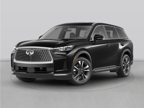 Mnbw Blue 2026 INFINITI QX60 AUTOGRAPH
