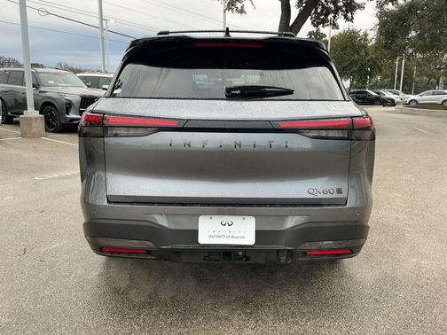 2t Grpt Shdw 2026 INFINITI QX60 AUTOGRAPH