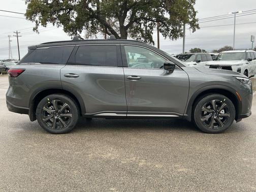 2t Grpt Shdw 2026 INFINITI QX60 AUTOGRAPH
