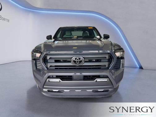 UNDERGROUND 2025 Toyota Tacoma SR5