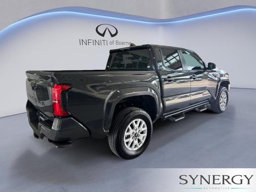 UNDERGROUND 2025 Toyota Tacoma SR5