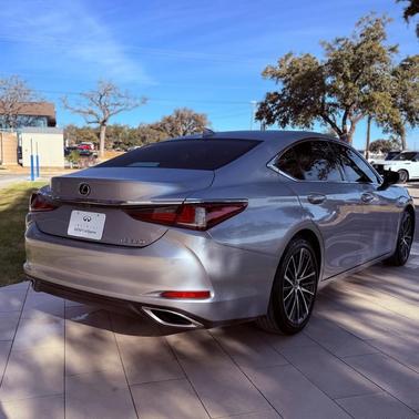 2024 Lexus ES 350 350