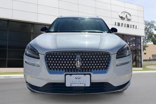 2020 Lincoln Corsair Standard