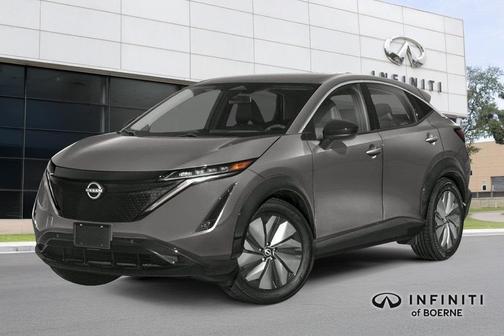2023 Nissan ARIYA ENGAGE