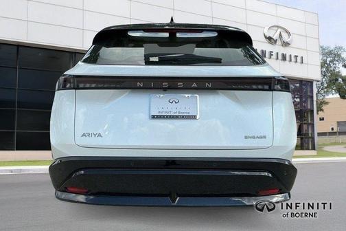 2023 Nissan ARIYA ENGAGE