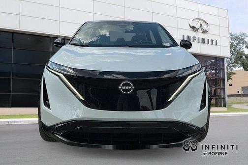 2023 Nissan ARIYA ENGAGE