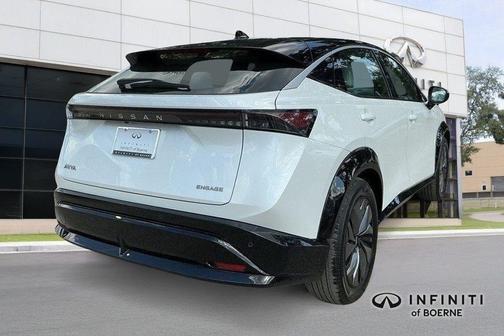 2023 Nissan ARIYA ENGAGE