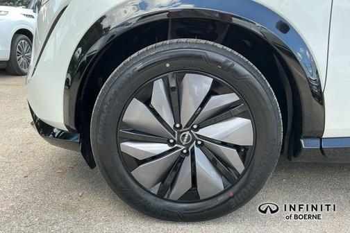 2023 Nissan ARIYA ENGAGE