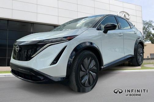 2023 Nissan ARIYA ENGAGE