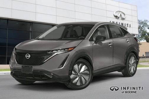2023 Nissan ARIYA ENGAGE