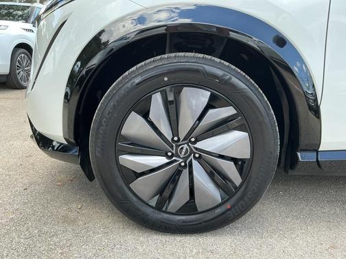 2023 Nissan ARIYA ENGAGE