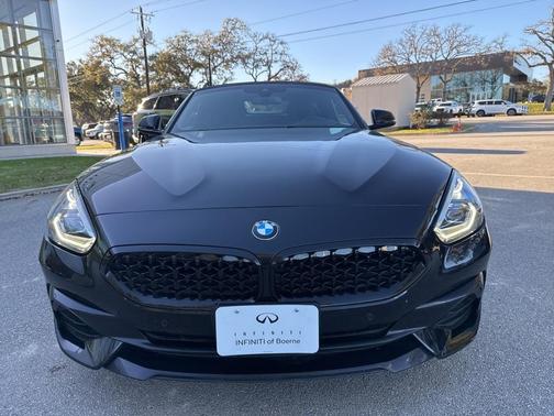 2022 BMW Z4 sDrive30i