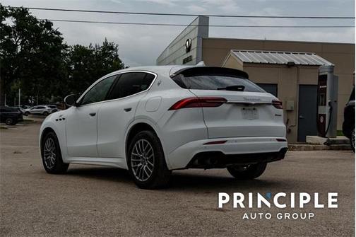 2023 Maserati Grecale GT